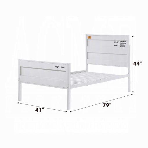 Acme Cargo Bed - Image 3