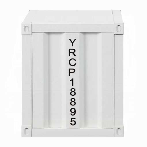 Acme Cargo Nightstand with USB - Image 4