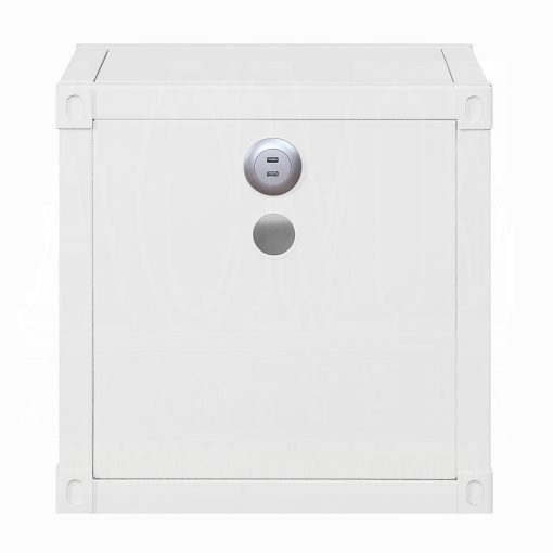 Acme Cargo Nightstand with USB - Image 5