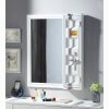 Acme Cargo Vanity Mirror