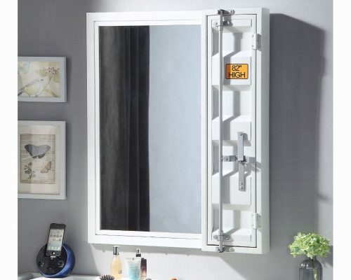 Acme Cargo Vanity Mirror