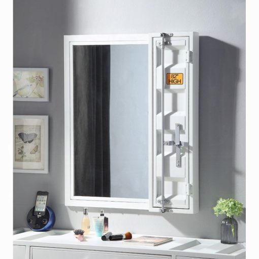 Acme Cargo Vanity Mirror