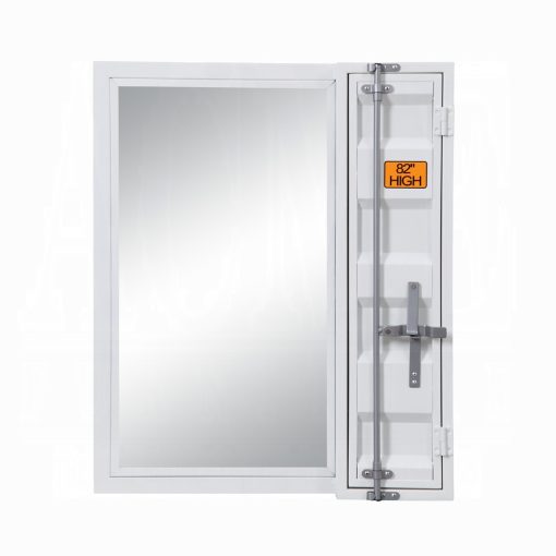 Acme Cargo Vanity Mirror - Image 2