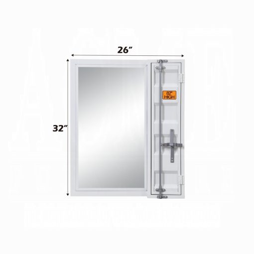 Acme Cargo Vanity Mirror - Image 4