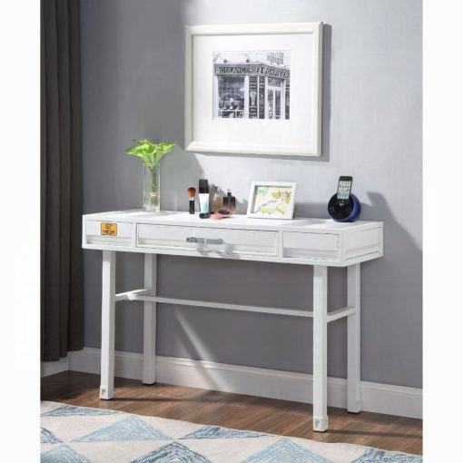 Acme Cargo Vanity Desk