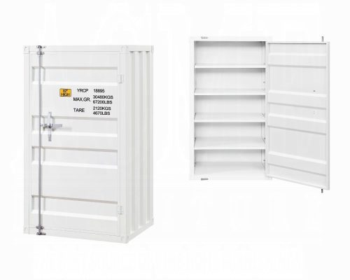 Acme Cargo Chest