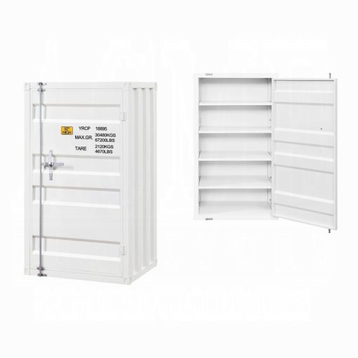Acme Cargo Chest