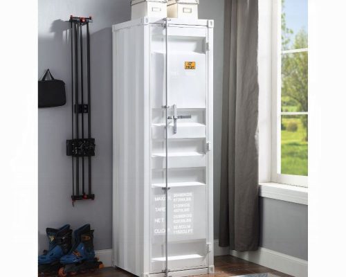 Acme Cargo Wardrobe