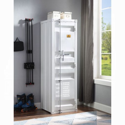 Acme Cargo Wardrobe
