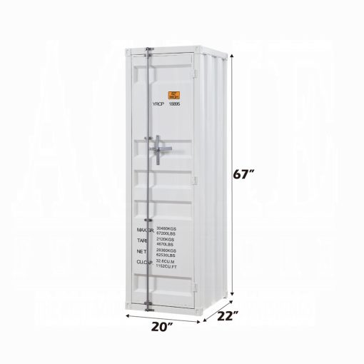 Acme Cargo Wardrobe - Image 2