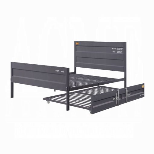 Acme Cargo Trundle (Twin) - Image 3