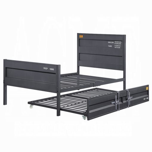 Acme Cargo Bed - Image 8