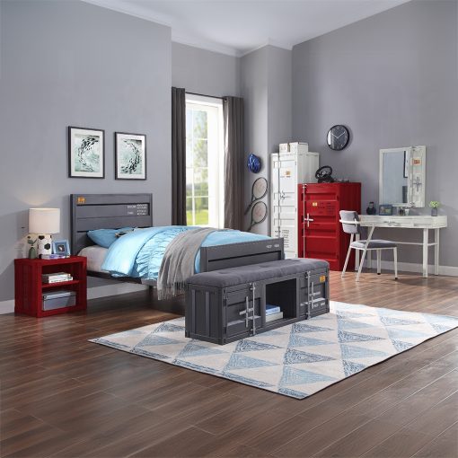 Acme Cargo Bed - Image 10