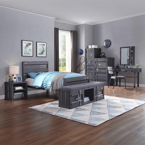 Acme Cargo Bed - Image 11