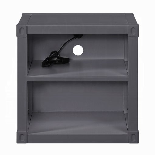 Acme Cargo Nightstand with USB - Image 10