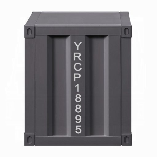 Acme Cargo Nightstand with USB - Image 11