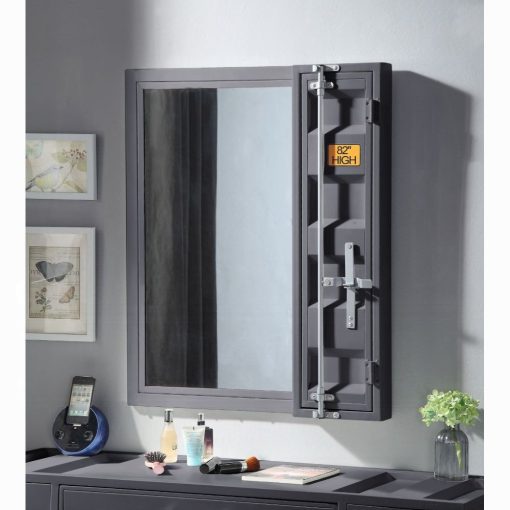 Acme Cargo Vanity Mirror - Image 5