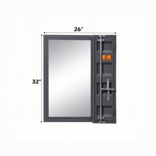 Acme Cargo Vanity Mirror - Image 8