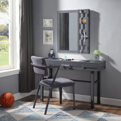 Acme Cargo Vanity Desk - Image 9
