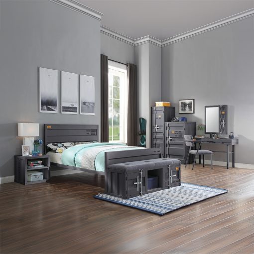 Acme Cargo Vanity Desk - Image 10