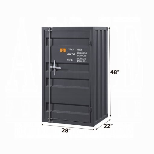 Acme Cargo Chest - Image 4