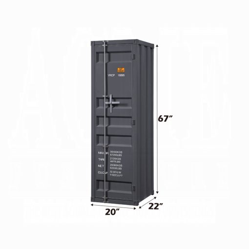 Acme Cargo Wardrobe - Image 4