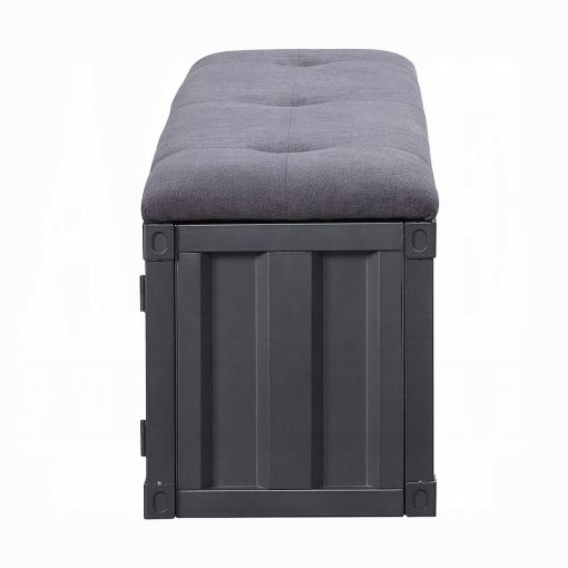 Acme Cargo Bench with Storage - Image 7