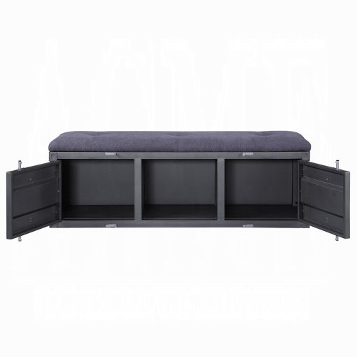 Acme Cargo Bench with Storage - Image 8