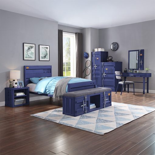 Acme Cargo Bed - Image 19