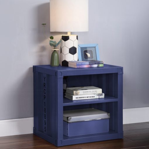 Acme Cargo Nightstand with USB - Image 15