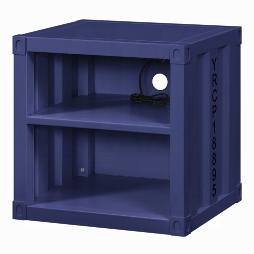 Acme Cargo Nightstand with USB - Image 16