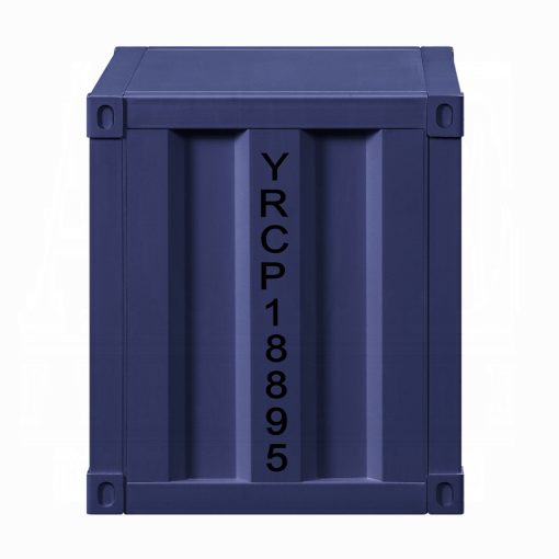 Acme Cargo Nightstand with USB - Image 18