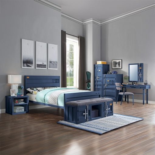Acme Cargo Nightstand with USB - Image 20