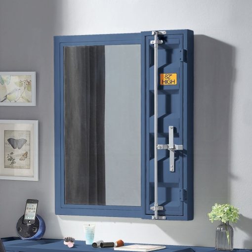 Acme Cargo Vanity Mirror - Image 9