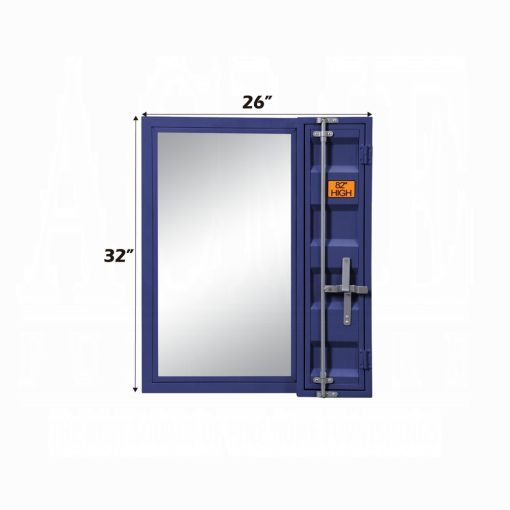 Acme Cargo Vanity Mirror - Image 12