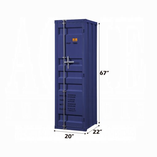Acme Cargo Wardrobe - Image 6