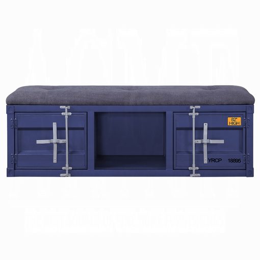 Acme Cargo Bench with Storage - Image 14