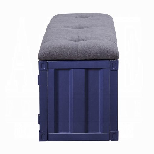 Acme Cargo Bench with Storage - Image 15