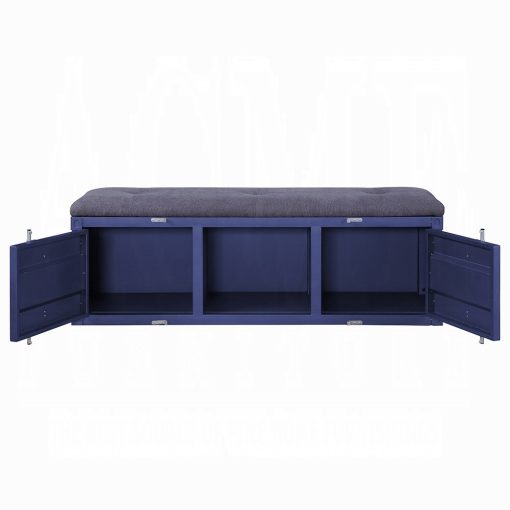 Acme Cargo Bench with Storage - Image 16