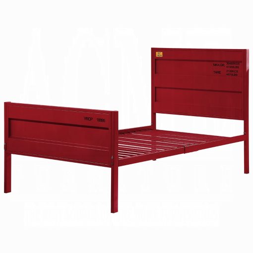 Acme Cargo Bed - Image 21