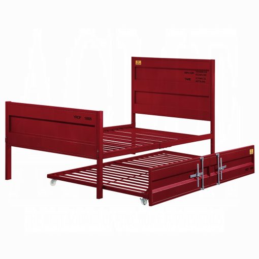 Acme Cargo Bed - Image 24