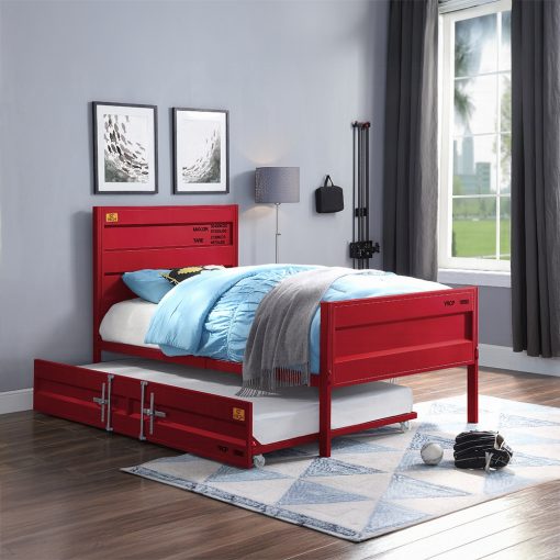 Acme Cargo Bed - Image 25