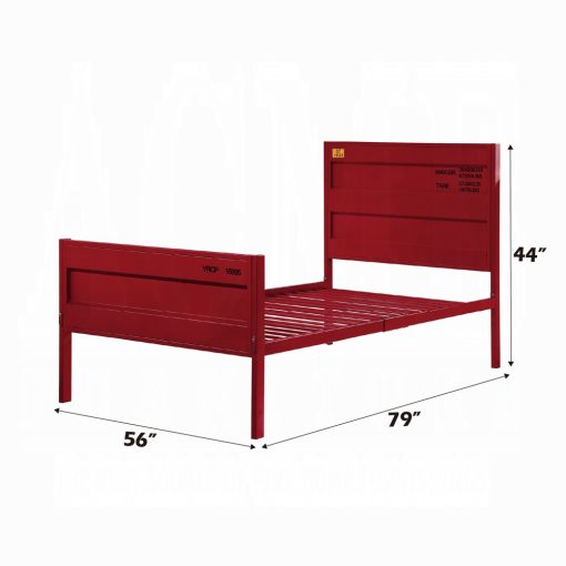 Acme Cargo Bed - Image 26