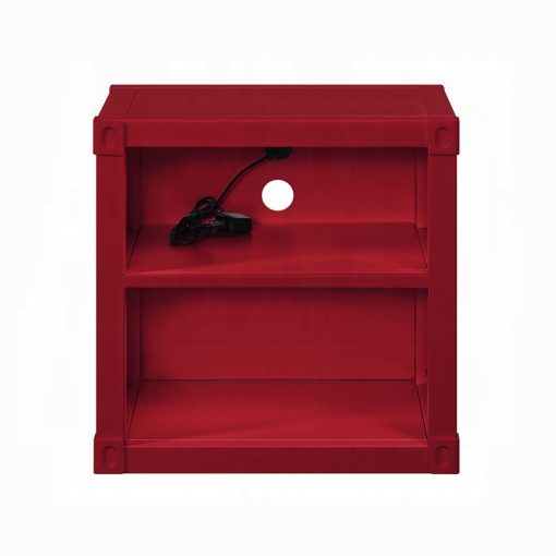 Acme Cargo Nightstand with USB - Image 25
