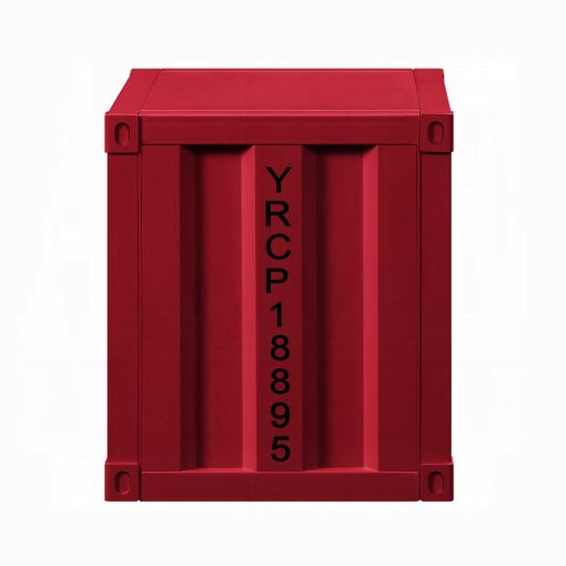 Acme Cargo Nightstand with USB - Image 26