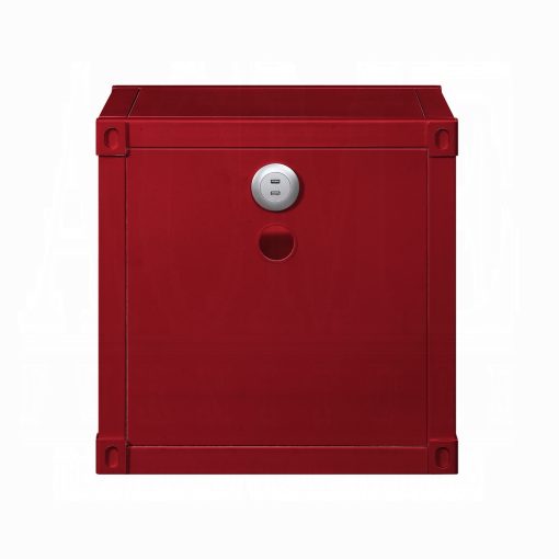Acme Cargo Nightstand with USB - Image 27