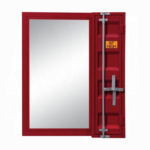 Acme Cargo Vanity Mirror - Image 14