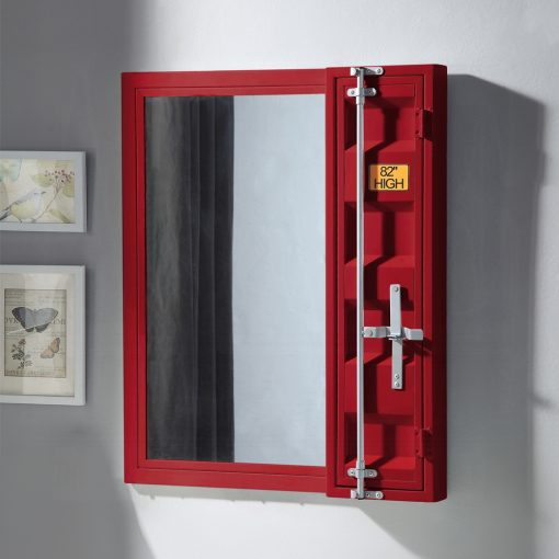 Acme Cargo Vanity Mirror - Image 13