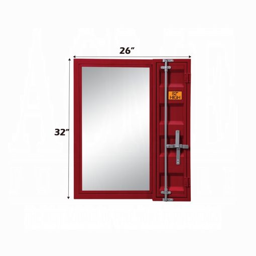 Acme Cargo Vanity Mirror - Image 18
