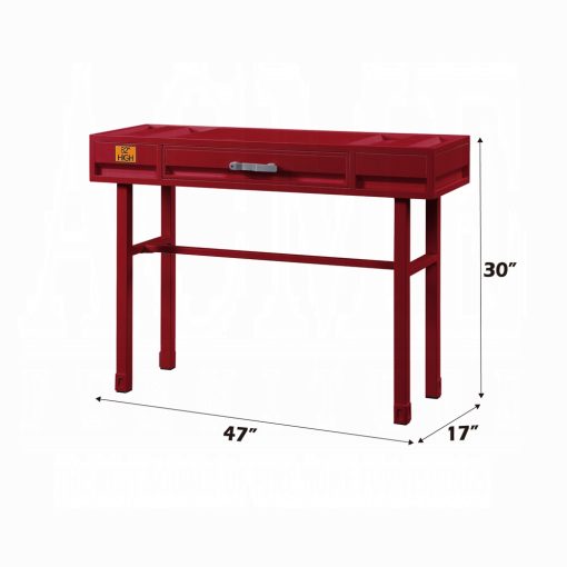 Acme Cargo Vanity Desk - Image 19